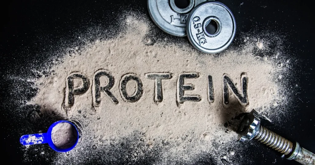 Proteini