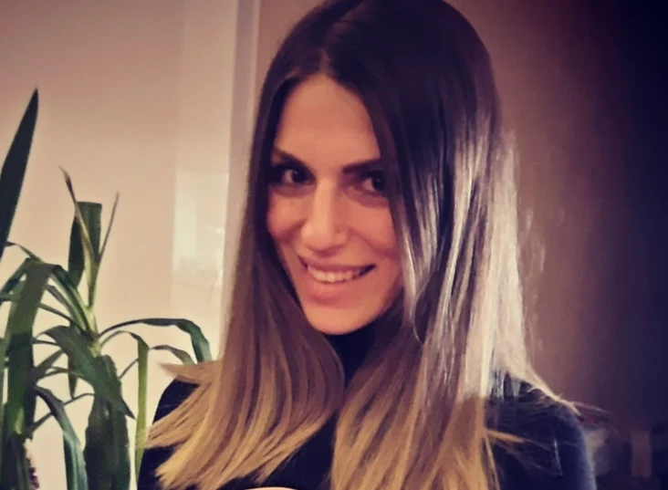 Anita Rajić