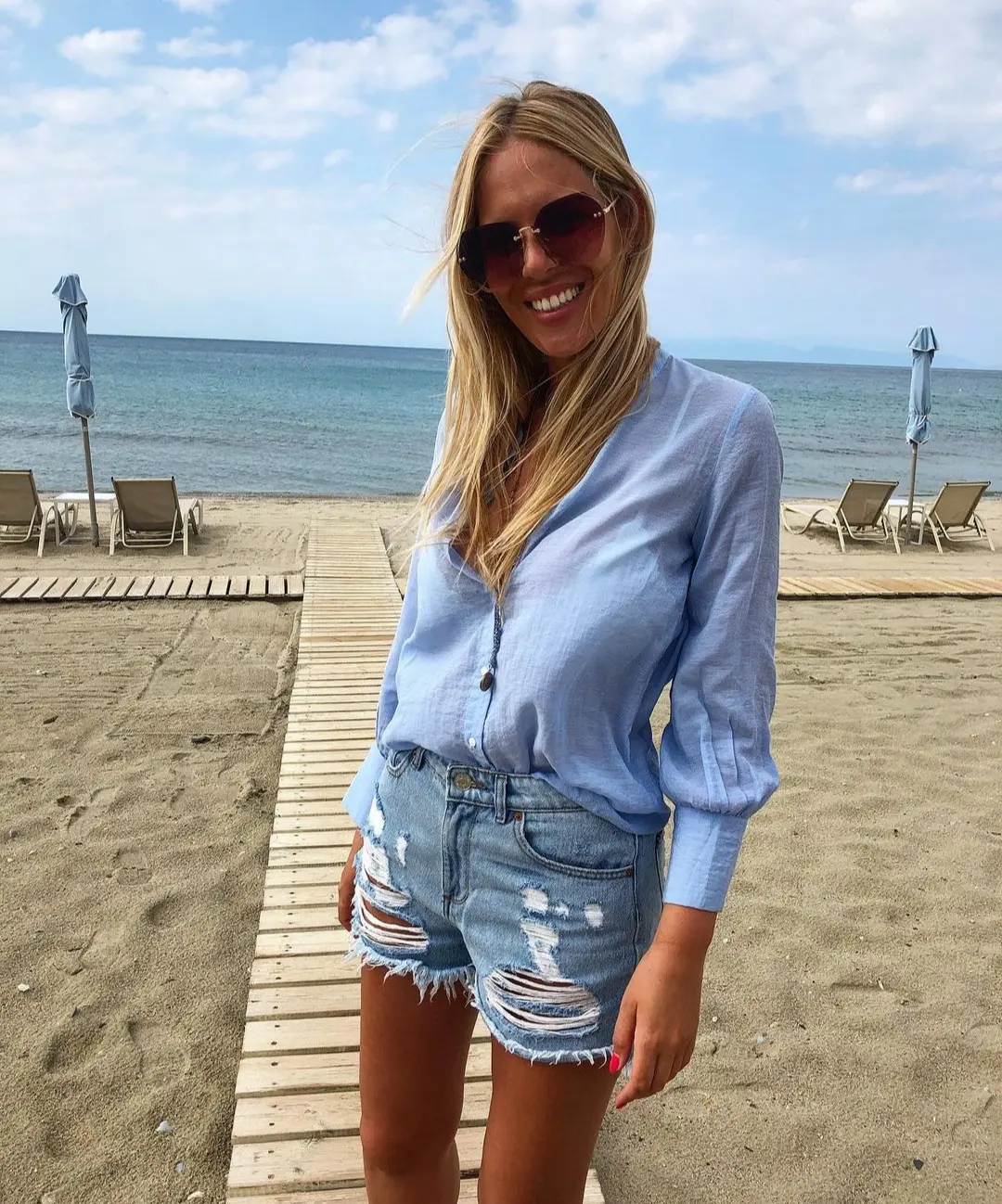 Selena Aleksandrić