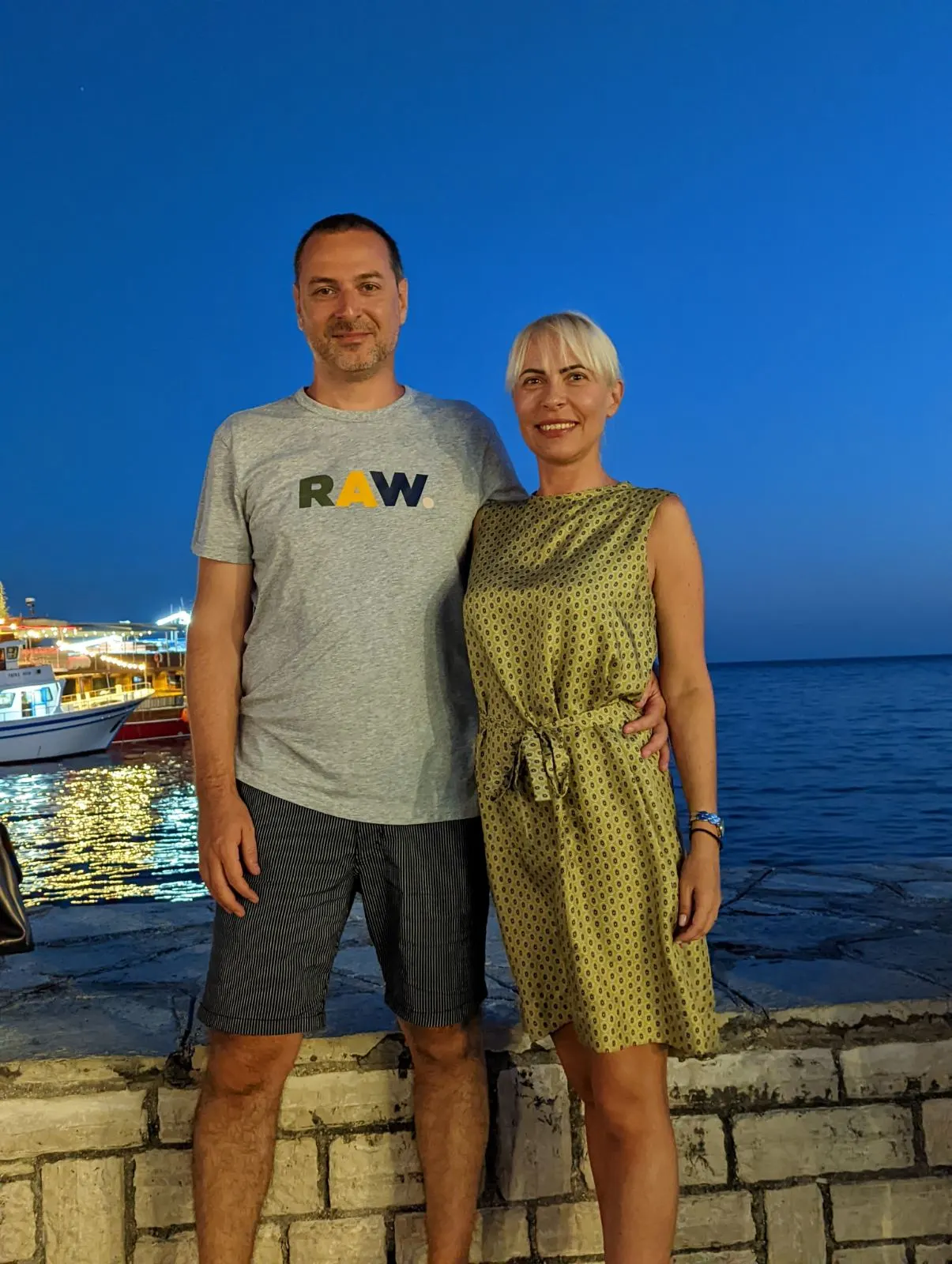 Tanja i Bane