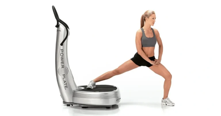 Sta je to Power Plate