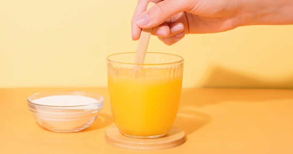 Kako koristiti kolagen?