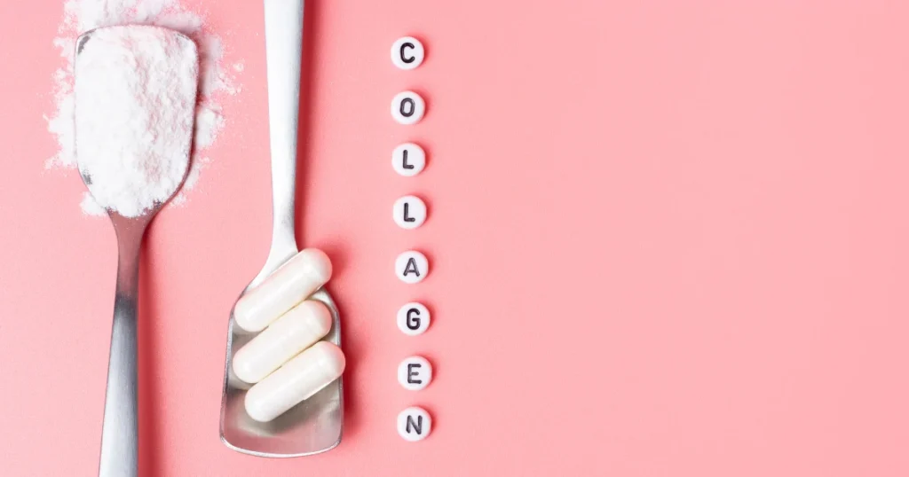 Šta je kolagen?